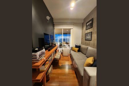 Apartamento à venda com 3 quartos, 89m² em Jardim Prudência, São Paulo