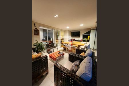 Apartamento à venda com 3 quartos, 89m² em Jardim Prudência, São Paulo