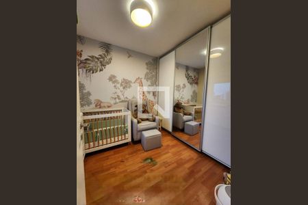 Apartamento à venda com 3 quartos, 89m² em Jardim Prudência, São Paulo