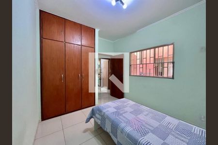 Casa à venda com 3 quartos, 130m² em Parque Beatriz, Campinas