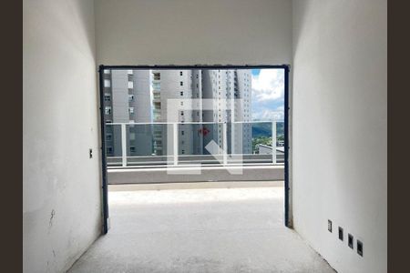 Apartamento à venda com 1 quarto, 73m² em Vila da Serra, Nova Lima