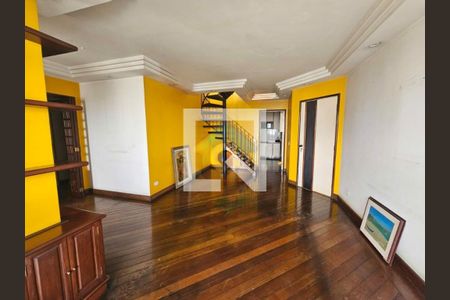 Apartamento à venda com 3 quartos, 171m² em Vila Mariana, São Paulo