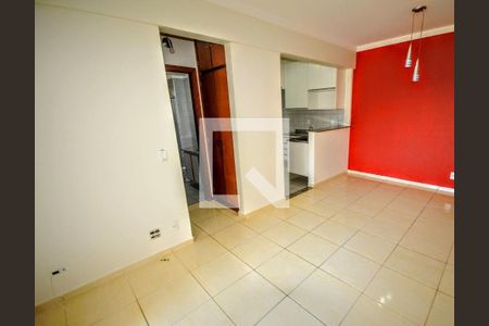 Apartamento à venda com 1 quarto, 55m² em Botafogo, Campinas