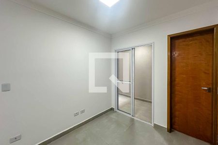 Sala de apartamento para alugar com 2 quartos, 47m² em Vila Isolina Mazzei, São Paulo