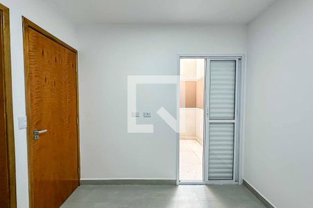 Quarto de apartamento para alugar com 2 quartos, 47m² em Vila Isolina Mazzei, São Paulo