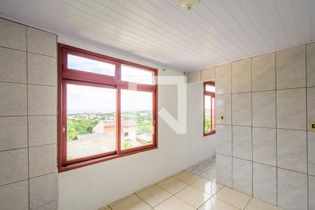 Casa de condomínio à venda com 400m², 3 quartos e sem vagaCozinha