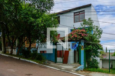 Casa de condomínio à venda com 400m², 3 quartos e sem vagaFachada