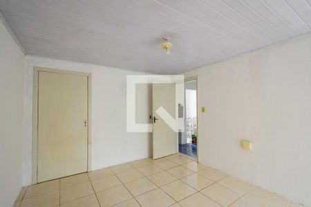 Suíte de casa de condomínio para alugar com 3 quartos, 400m² em Vila Nova, Porto Alegre