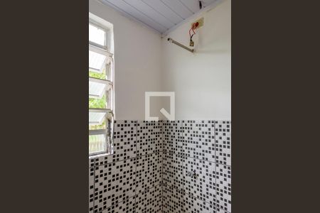 Casa de condomínio à venda com 400m², 3 quartos e sem vagaBanheiro da Suíte