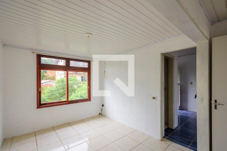 Casa de condomínio à venda com 400m², 3 quartos e sem vagaQuarto 1