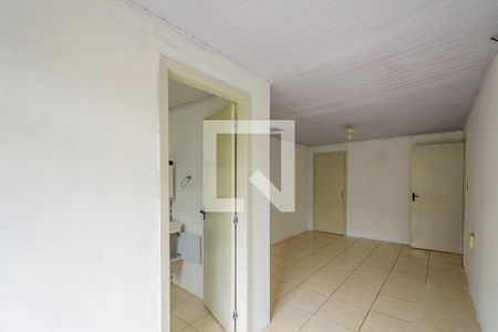Suíte de casa de condomínio à venda com 3 quartos, 400m² em Vila Nova, Porto Alegre