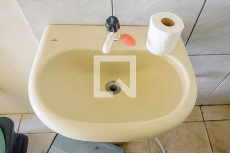 Casa de condomínio à venda com 400m², 3 quartos e sem vagaBanheiro