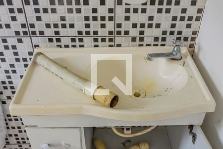 Casa de condomínio à venda com 400m², 3 quartos e sem vagaBanheiro da Suíte