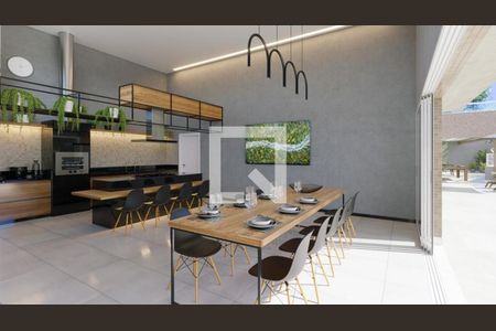 Apartamento à venda com 3 quartos, 182m² em Nova Suíça, Belo Horizonte