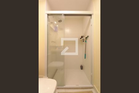 Apartamento à venda com 87m², 3 quartos e 2 vagasBanheiro