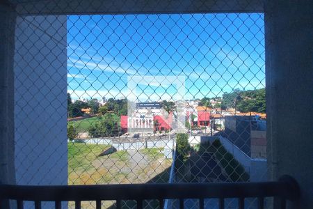 Apartamento à venda com 87m², 3 quartos e 2 vagasVista da Área de Serviço 