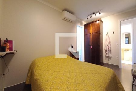 Apartamento à venda com 87m², 3 quartos e 2 vagasQuarto 3 - Suíte