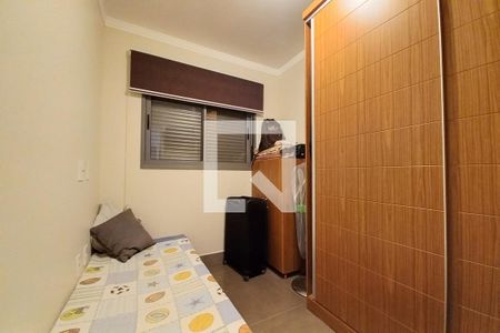 Quarto 2  de apartamento para alugar com 3 quartos, 87m² em Jardim Brasil, Campinas