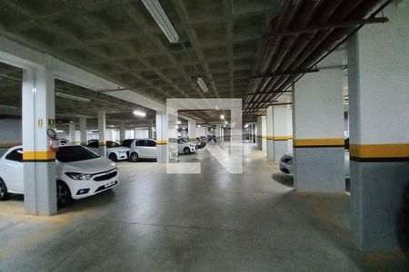 Apartamento à venda com 87m², 3 quartos e 2 vagasGaragem 