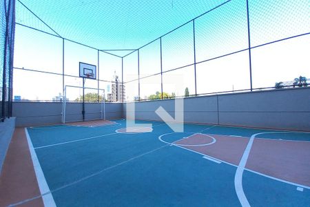 Apartamento à venda com 87m², 3 quartos e 2 vagasQuadra Esportiva