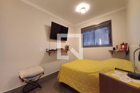 Apartamento à venda com 87m², 3 quartos e 2 vagasQuarto 3 - Suíte