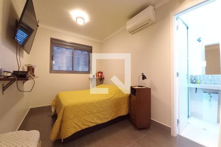 Apartamento à venda com 87m², 3 quartos e 2 vagasQuarto 3 - Suíte