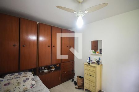 Quarto 1 de apartamento para alugar com 2 quartos, 63m² em Vila Andrade, São Paulo