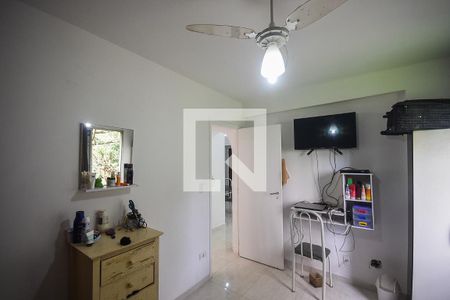 Quarto 1 de apartamento para alugar com 2 quartos, 63m² em Vila Andrade, São Paulo