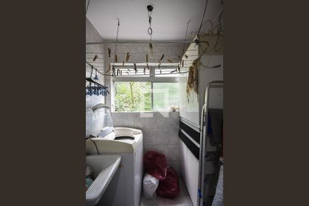 Apartamento para alugar com 63m², 2 quartos e 2 vagasÁrea de Serviço