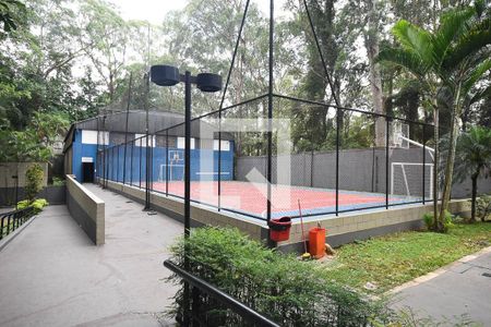 Apartamento para alugar com 63m², 2 quartos e 2 vagasQuadra