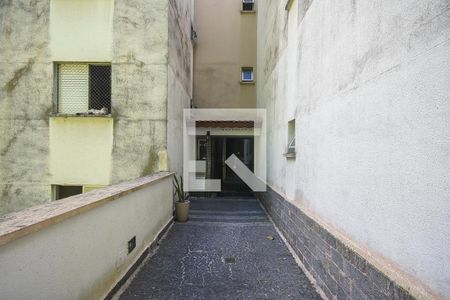 Apartamento para alugar com 63m², 2 quartos e 2 vagasEntrada