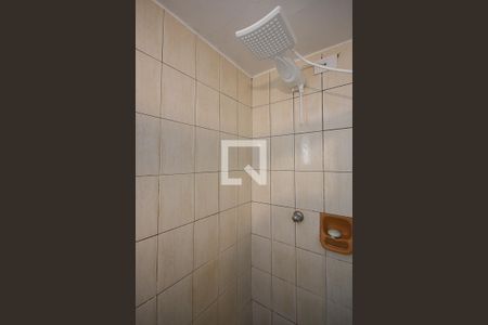 Apartamento para alugar com 63m², 2 quartos e 2 vagasChuveiro do Banheiro