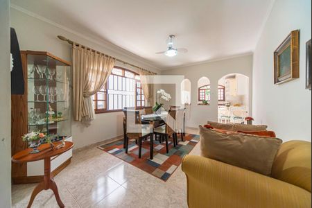 Casa à venda com 336m², 3 quartos e 4 vagasSala de Jantar