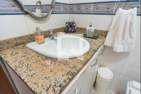 Casa à venda com 336m², 3 quartos e 4 vagasBanheiro