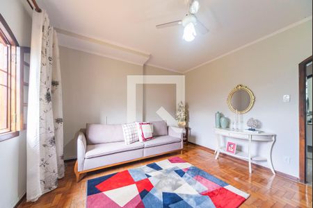 Casa à venda com 336m², 3 quartos e 4 vagasQuarto 1