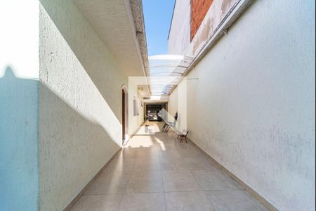 Casa à venda com 336m², 3 quartos e 4 vagasQuintal