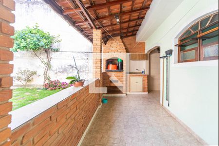 Casa à venda com 336m², 3 quartos e 4 vagasÁrea Gourmet
