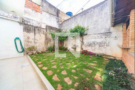 Casa à venda com 336m², 3 quartos e 4 vagasJardim