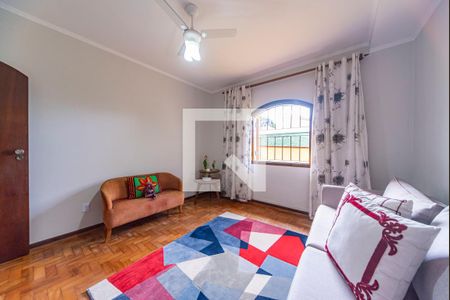 Casa à venda com 336m², 3 quartos e 4 vagasQuarto 1