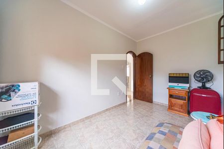 Casa à venda com 336m², 3 quartos e 4 vagasQuarto 2