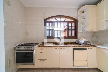 Casa à venda com 336m², 3 quartos e 4 vagasCozinha