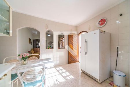 Casa à venda com 336m², 3 quartos e 4 vagasCozinha