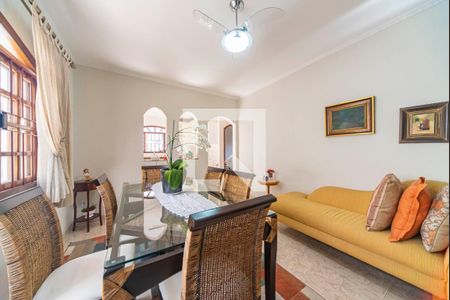 Casa à venda com 336m², 3 quartos e 4 vagasSala de Jantar