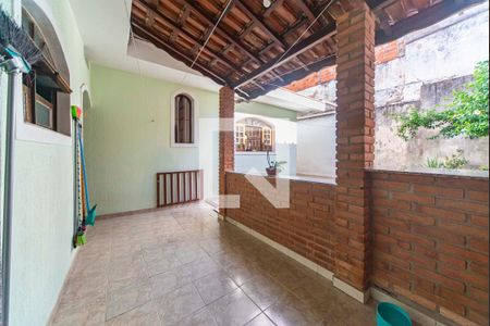 Casa à venda com 336m², 3 quartos e 4 vagasÁrea Gourmet