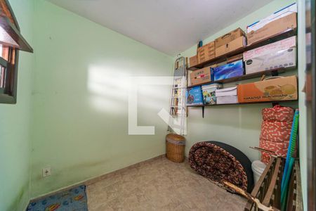 Casa à venda com 336m², 3 quartos e 4 vagasQuarto de Serviço