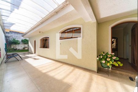 Casa à venda com 336m², 3 quartos e 4 vagasQuintal