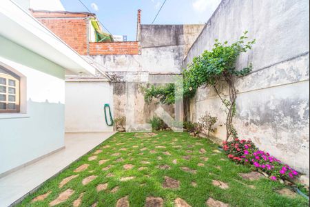 Casa à venda com 336m², 3 quartos e 4 vagasJardim