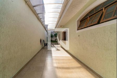 Casa à venda com 336m², 3 quartos e 4 vagasQuintal
