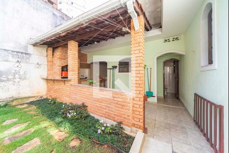 Casa à venda com 336m², 3 quartos e 4 vagasÁrea Gourmet