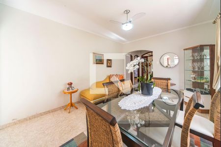 Casa à venda com 336m², 3 quartos e 4 vagasSala de Jantar